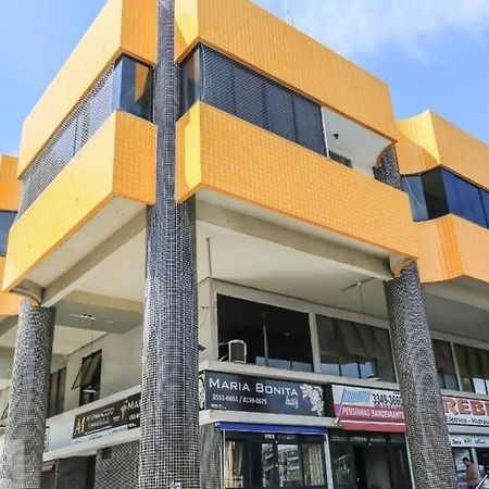 Appartement Ape Darcy Ribeiro à Brasília Extérieur photo