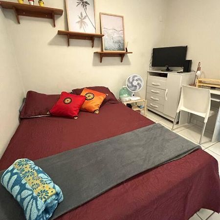 Appartement Ape Darcy Ribeiro à Brasília Extérieur photo