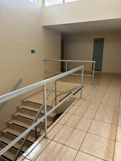 Appartement Ape Darcy Ribeiro à Brasília Extérieur photo